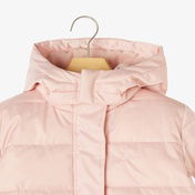 Nautica Outerwear Çocuk Pembe Ceket