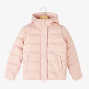 Nautica Outerwear Çocuk Pembe Ceket