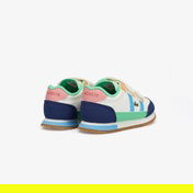 Lacoste Partner Çocuk Krem Sneaker