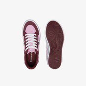 Lacoste L004 Bebek Pembe Sneaker