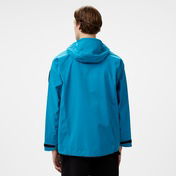 Jack Wolfskin Texapore Pertex Shield Air Erkek Mavi Ceket