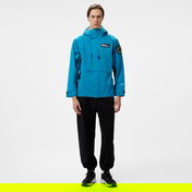 Jack Wolfskin Texapore Pertex Shield Air Erkek Mavi Ceket