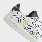 adidas Advantage 2.0 Erkek Beyaz Sneaker