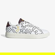 adidas Advantage 2.0 Erkek Beyaz Sneaker