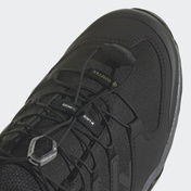 adidas Terrex Swift R2 Gore Tex Erkek Siyah Outdoor Ayakkabısı