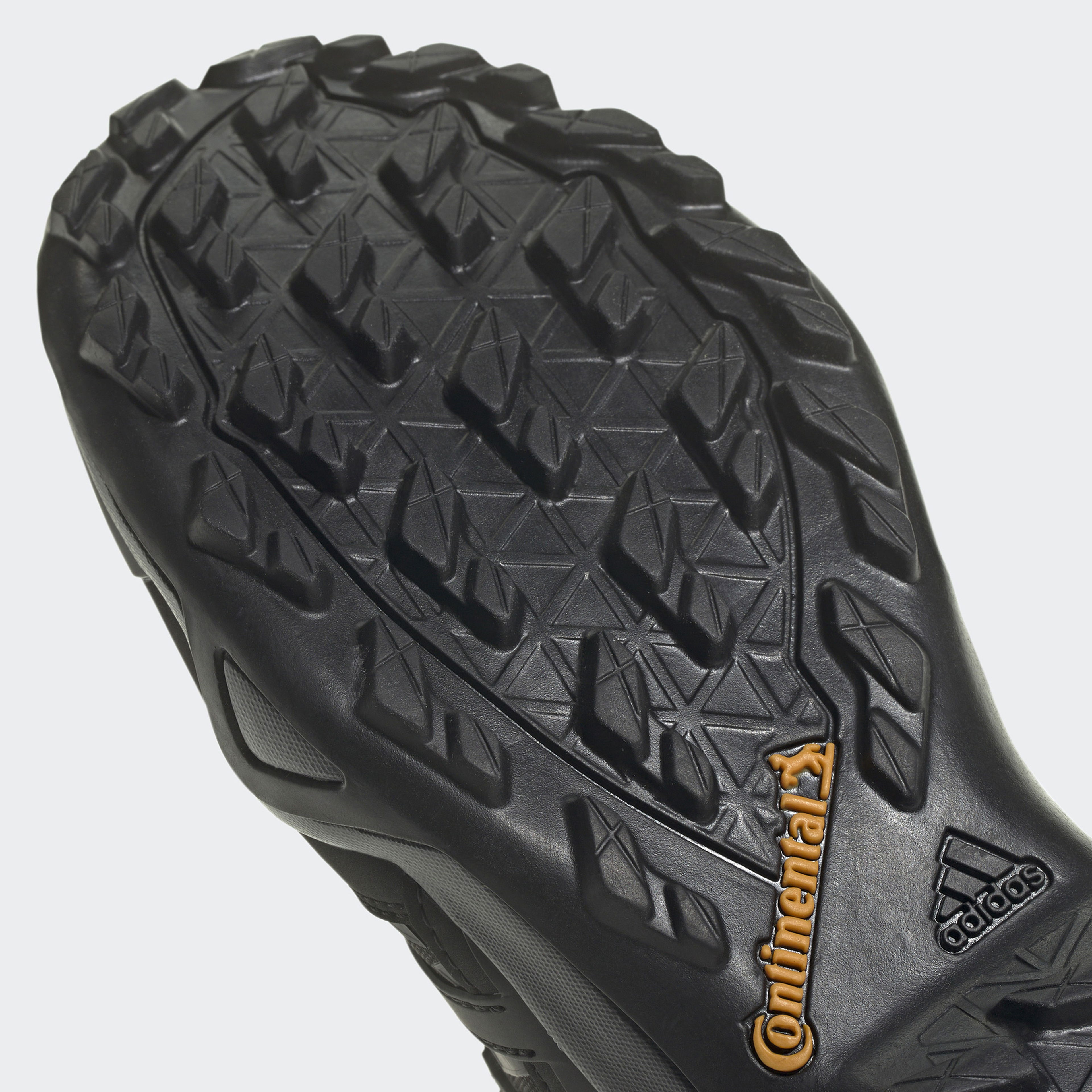 adidas Terrex Swift R2 Gore Tex Erkek Siyah Outdoor Ayakkabısı