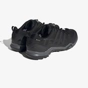 adidas Terrex Swift R2 Gore Tex Erkek Siyah Outdoor Ayakkabısı