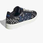 adidas Grand Court 2.0 Erkek Siyah Sneaker