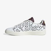 adidas Advantage 2.0 Erkek Beyaz Sneaker