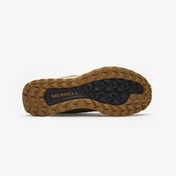 Merrell Fly Strike Erkek Yeşil Koşu Ayakkabısı