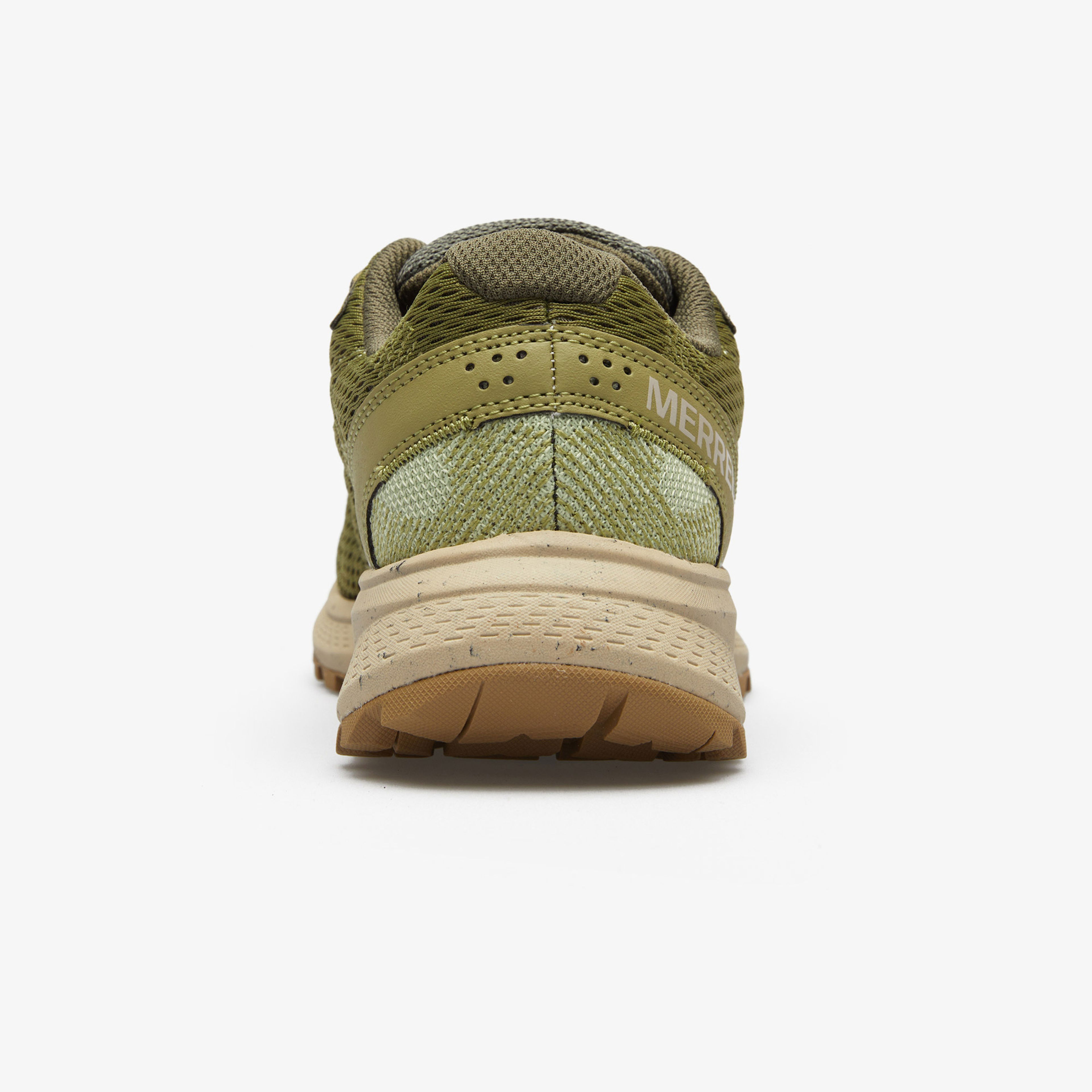 Merrell Fly Strike Erkek Yeşil Koşu Ayakkabısı