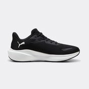 Puma Skyrocket Lite Unisex Siyah Koşu Ayakkabısı