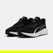Puma Skyrocket Lite Unisex Siyah Koşu Ayakkabısı