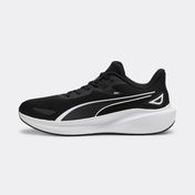 Puma Skyrocket Lite Unisex Siyah Koşu Ayakkabısı