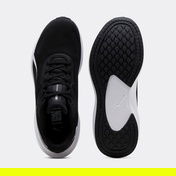 Puma Skyrocket Lite Unisex Siyah Koşu Ayakkabısı