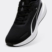 Puma Skyrocket Lite Unisex Siyah Koşu Ayakkabısı