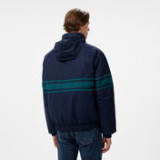 Nautica Erkek Lacivert Mont