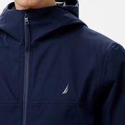Nautica Erkek Lacivert Mont
