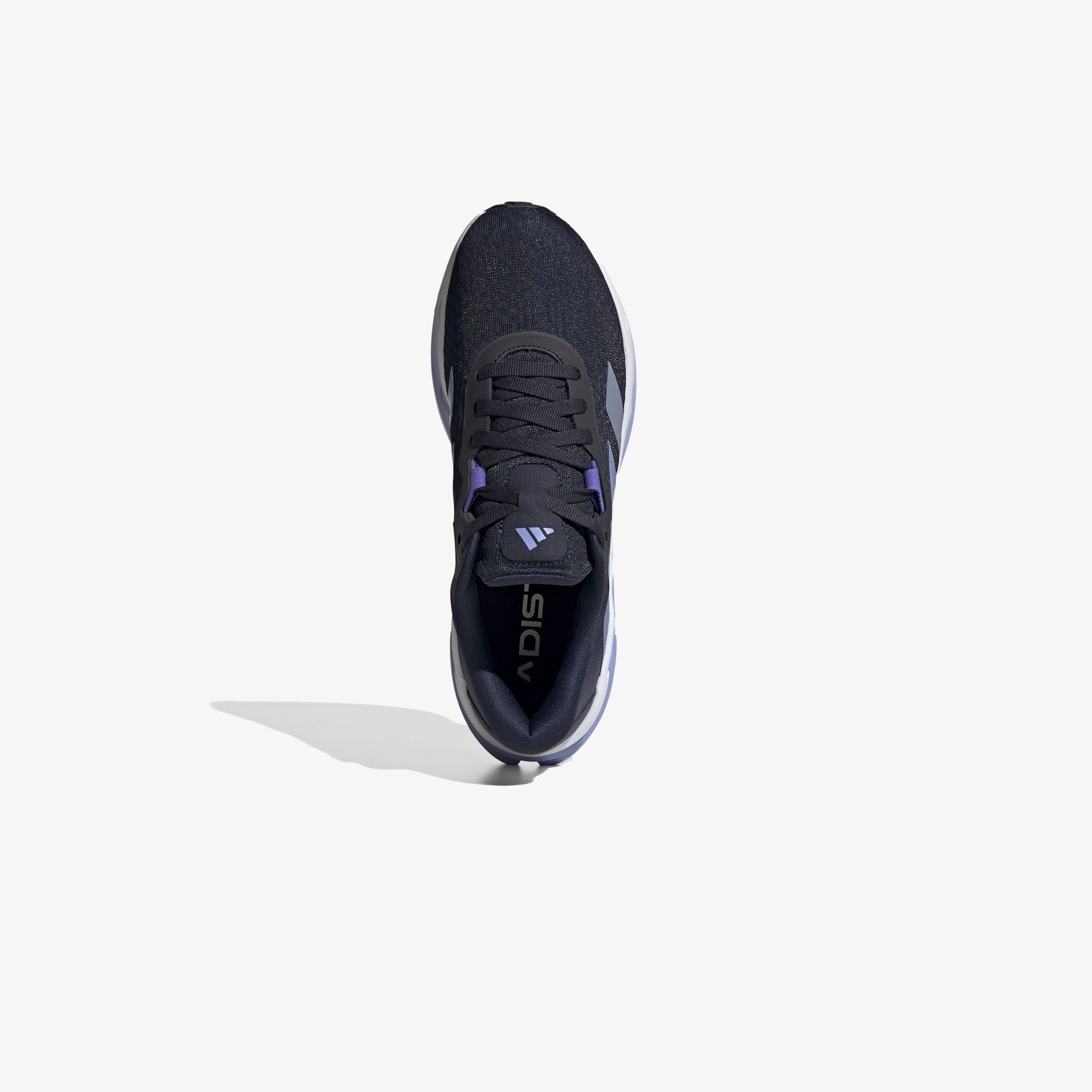 adidas Adistar 3 Erkek Mavi Koşu Ayakkabısı