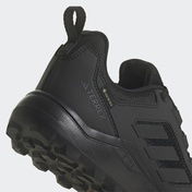 adidas Terrex Tracerocker 2.0 Gore Tex Erkek Siyah Koşu Ayakkabısı