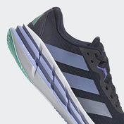 adidas Adistar 3 Erkek Mavi Koşu Ayakkabısı