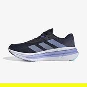 adidas Adistar 3 Erkek Mavi Koşu Ayakkabısı