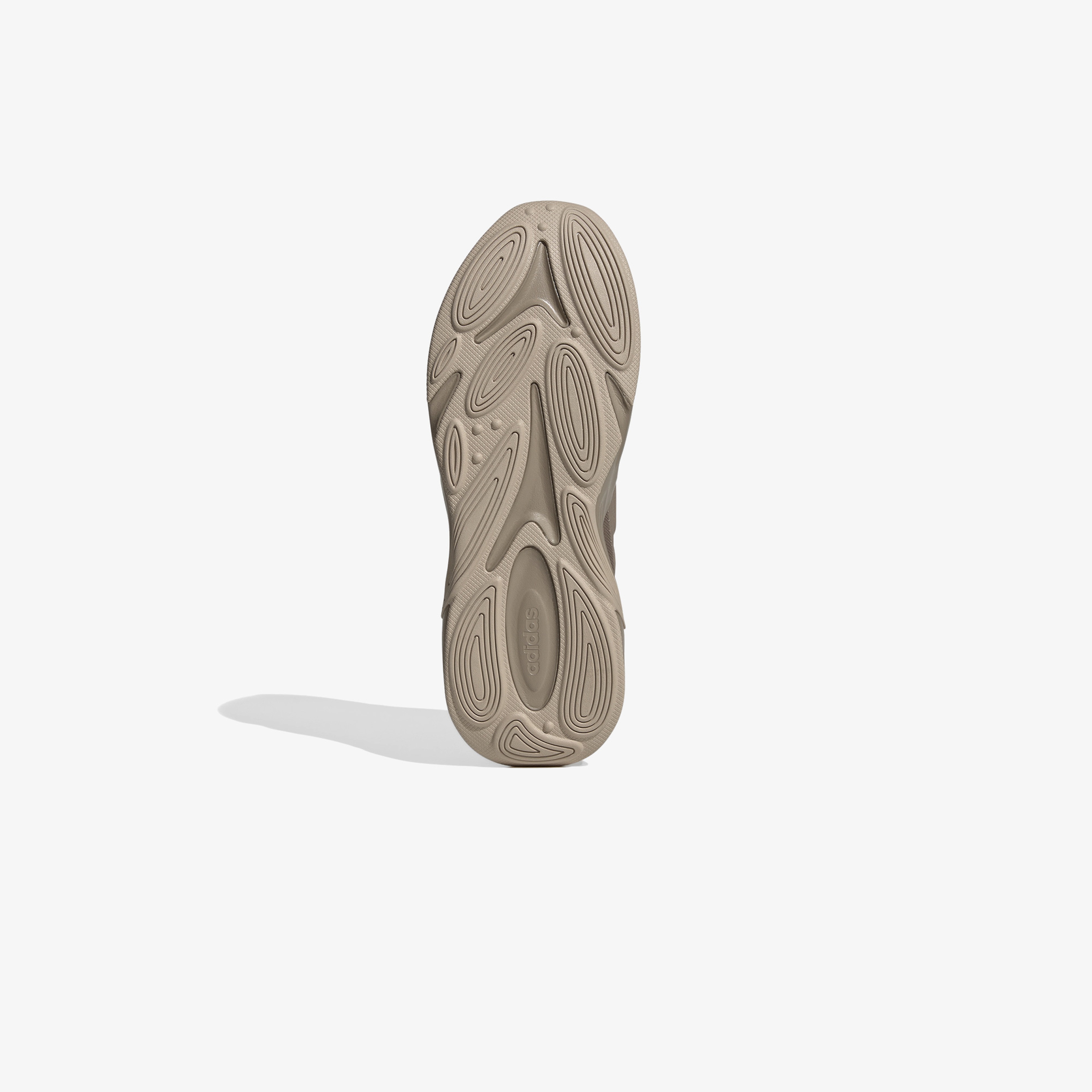 adidas Ozelle Erkek Bej Sneaker