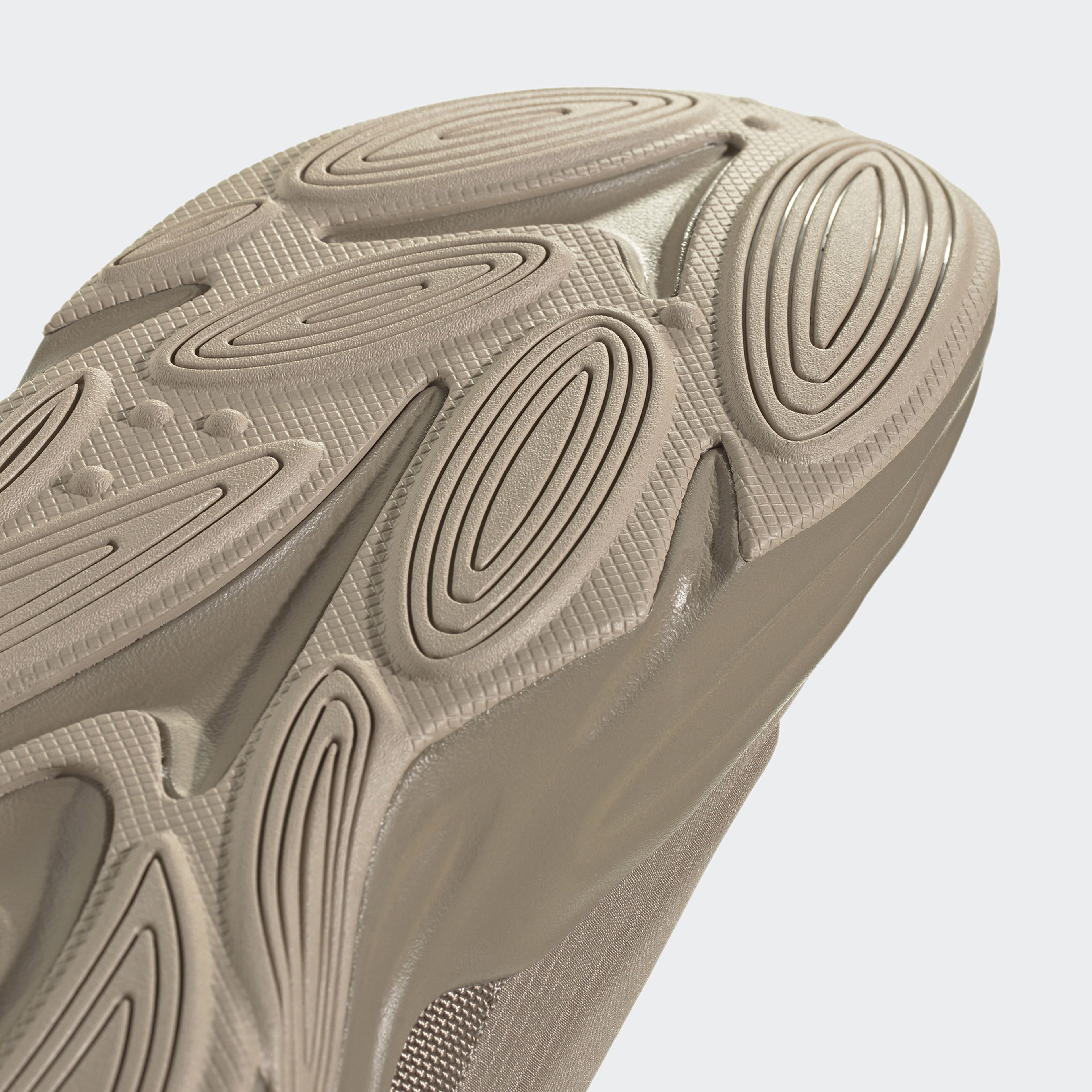 adidas Ozelle Erkek Bej Sneaker