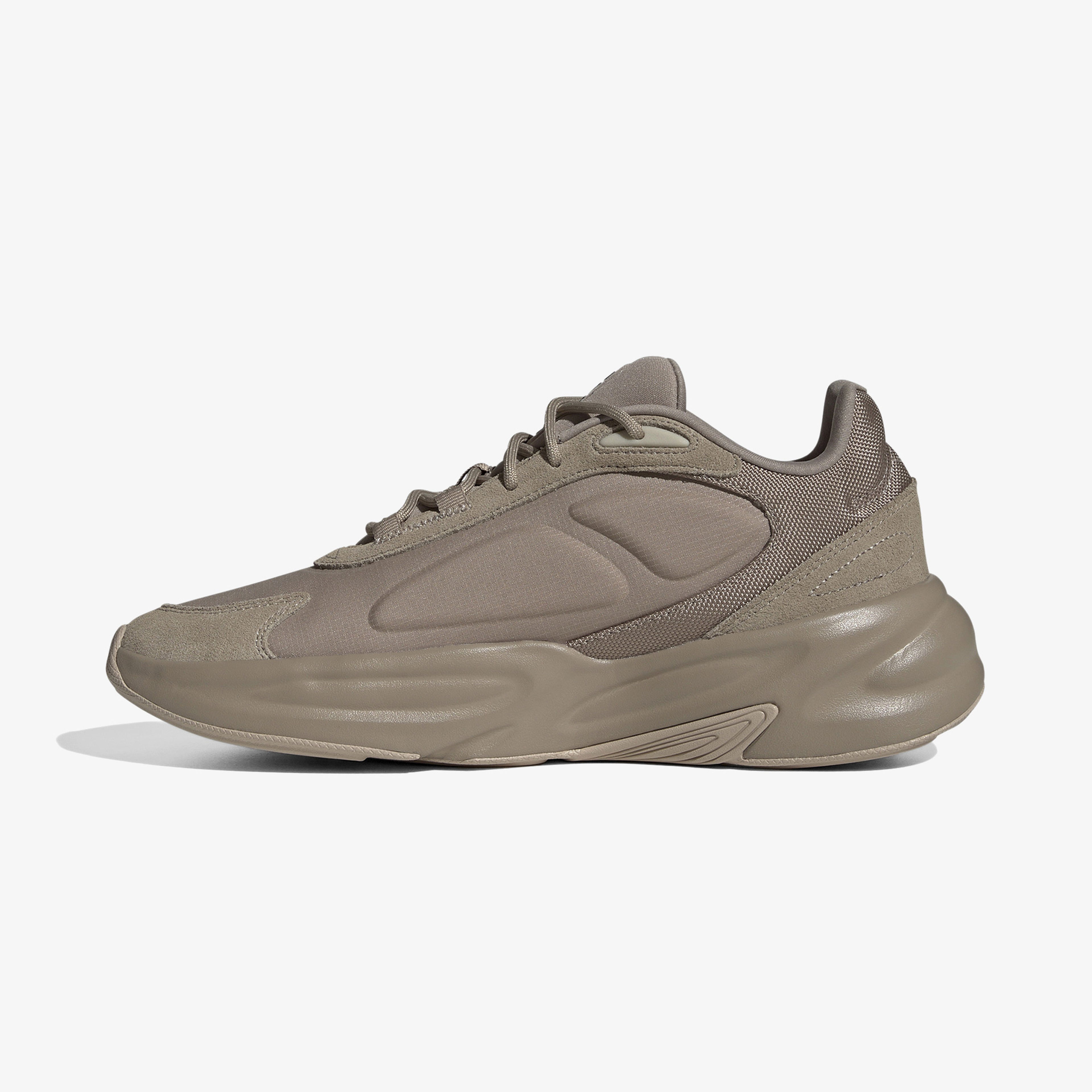 adidas Ozelle Erkek Bej Sneaker