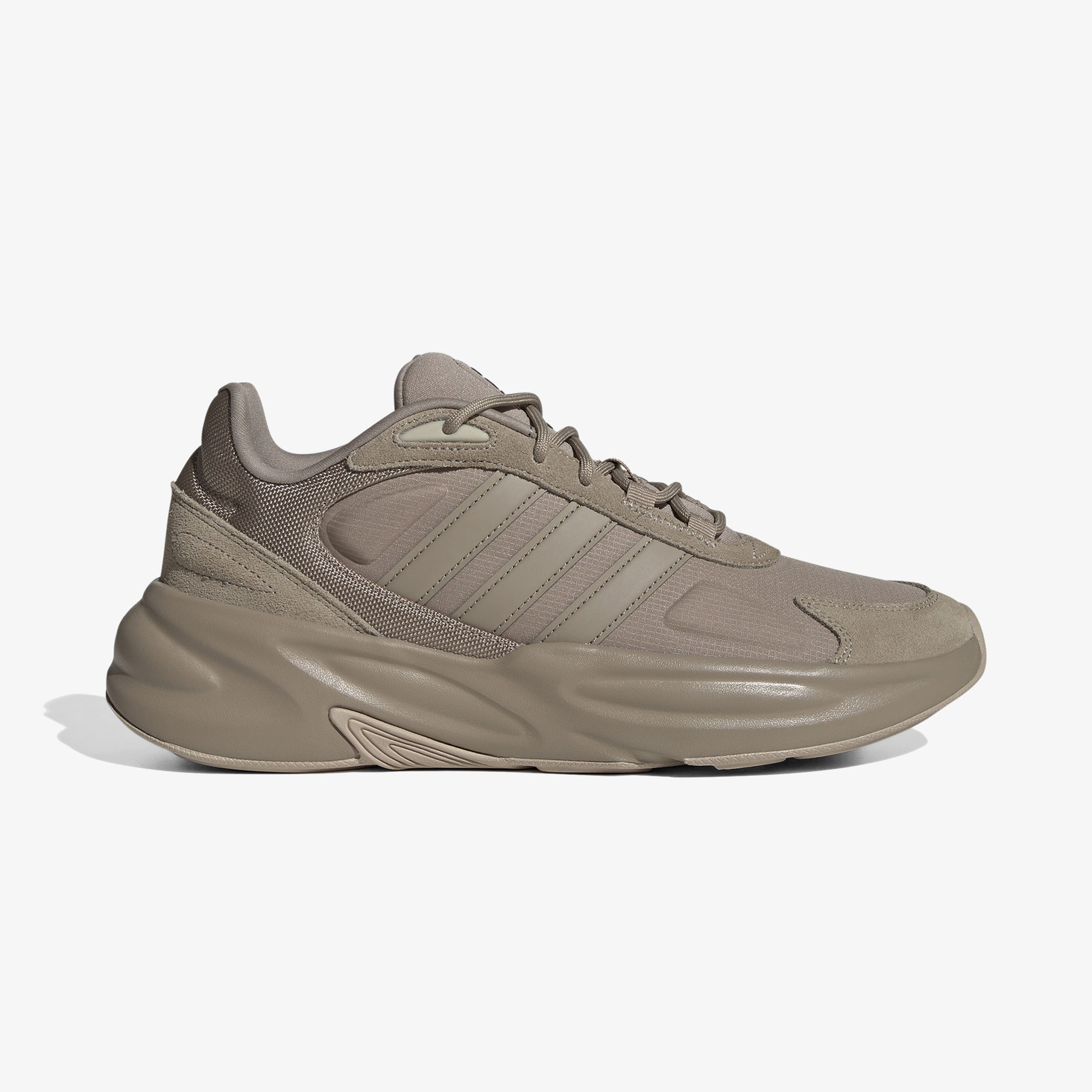 adidas Ozelle Erkek Bej Sneaker