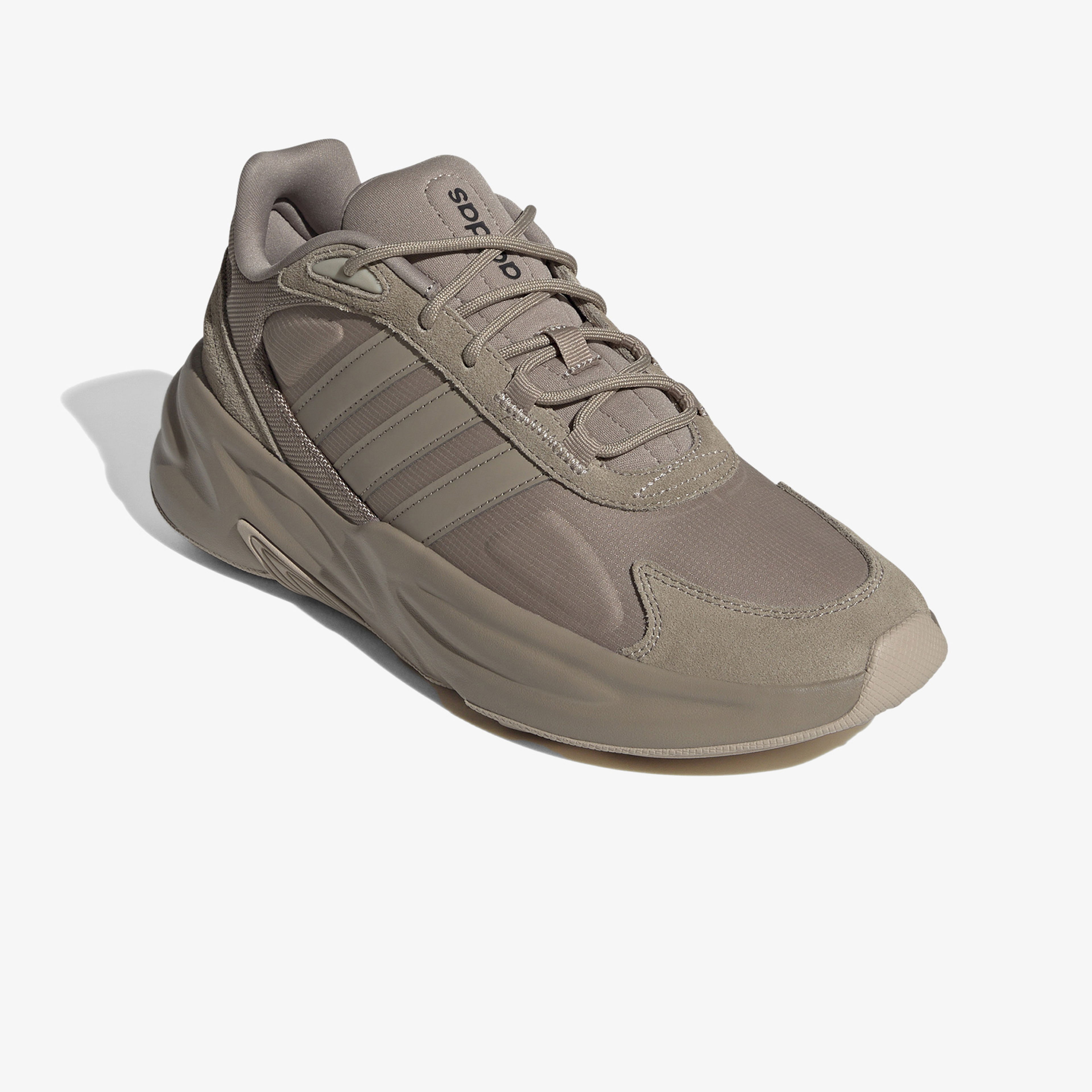 adidas Ozelle Erkek Bej Sneaker