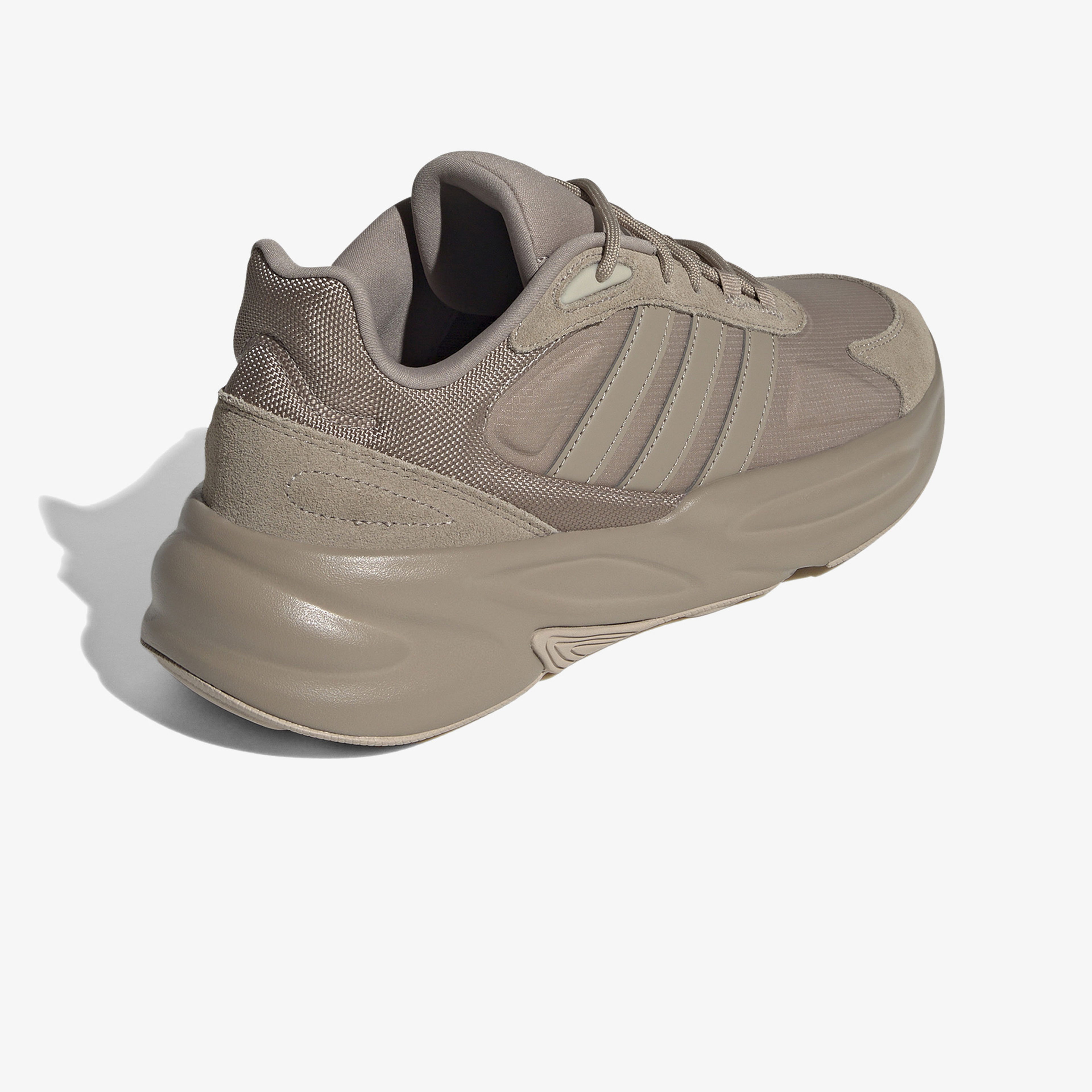 adidas Ozelle Erkek Bej Sneaker
