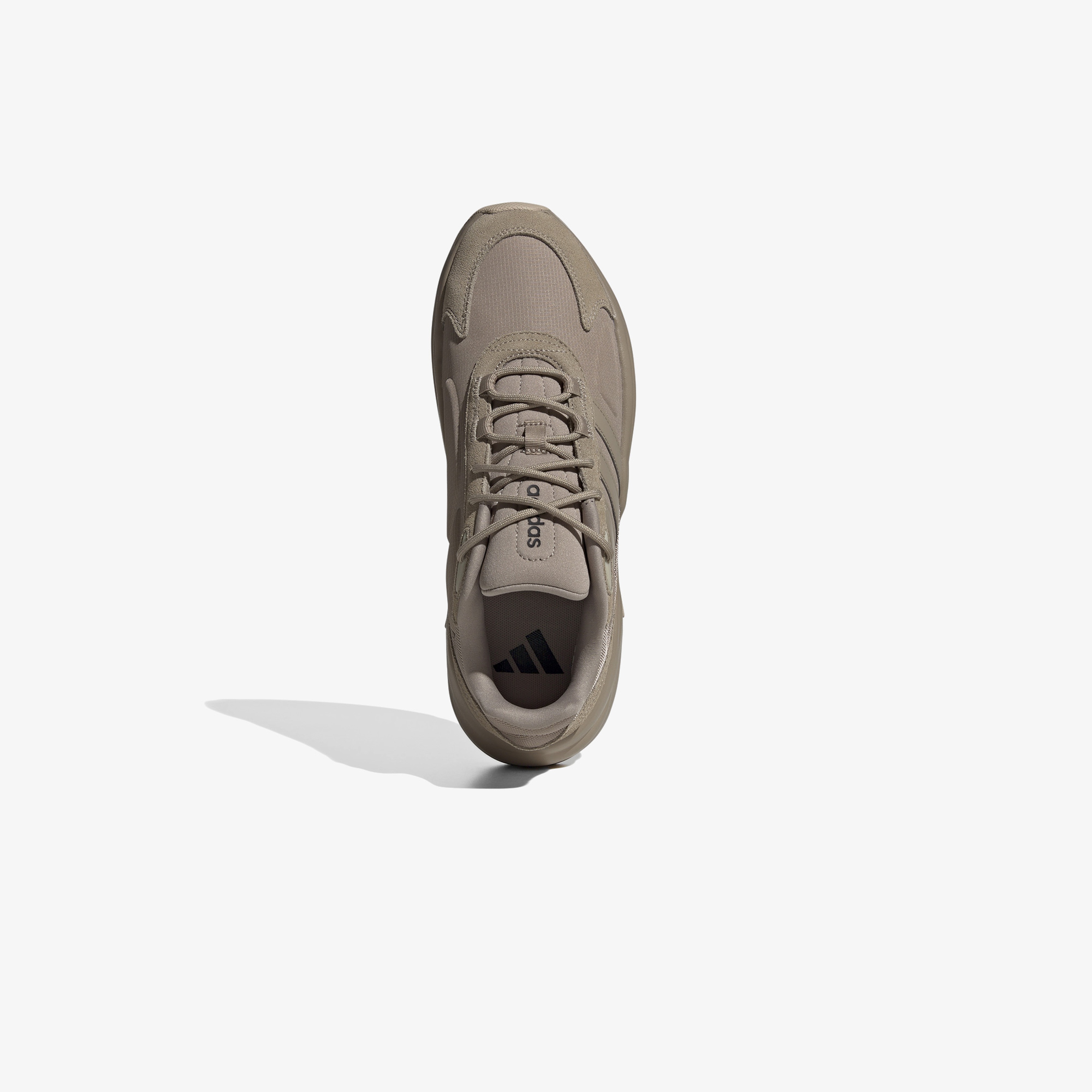 adidas Ozelle Erkek Bej Sneaker