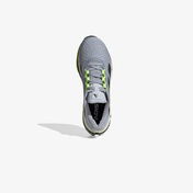 adidas Adistar Byd Erkek Gri Koşu Ayakkabısı