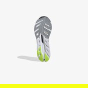 adidas Adistar Byd Erkek Gri Koşu Ayakkabısı