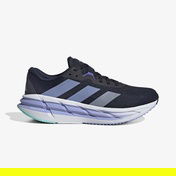 adidas Adistar 3 Erkek Mavi Koşu Ayakkabısı