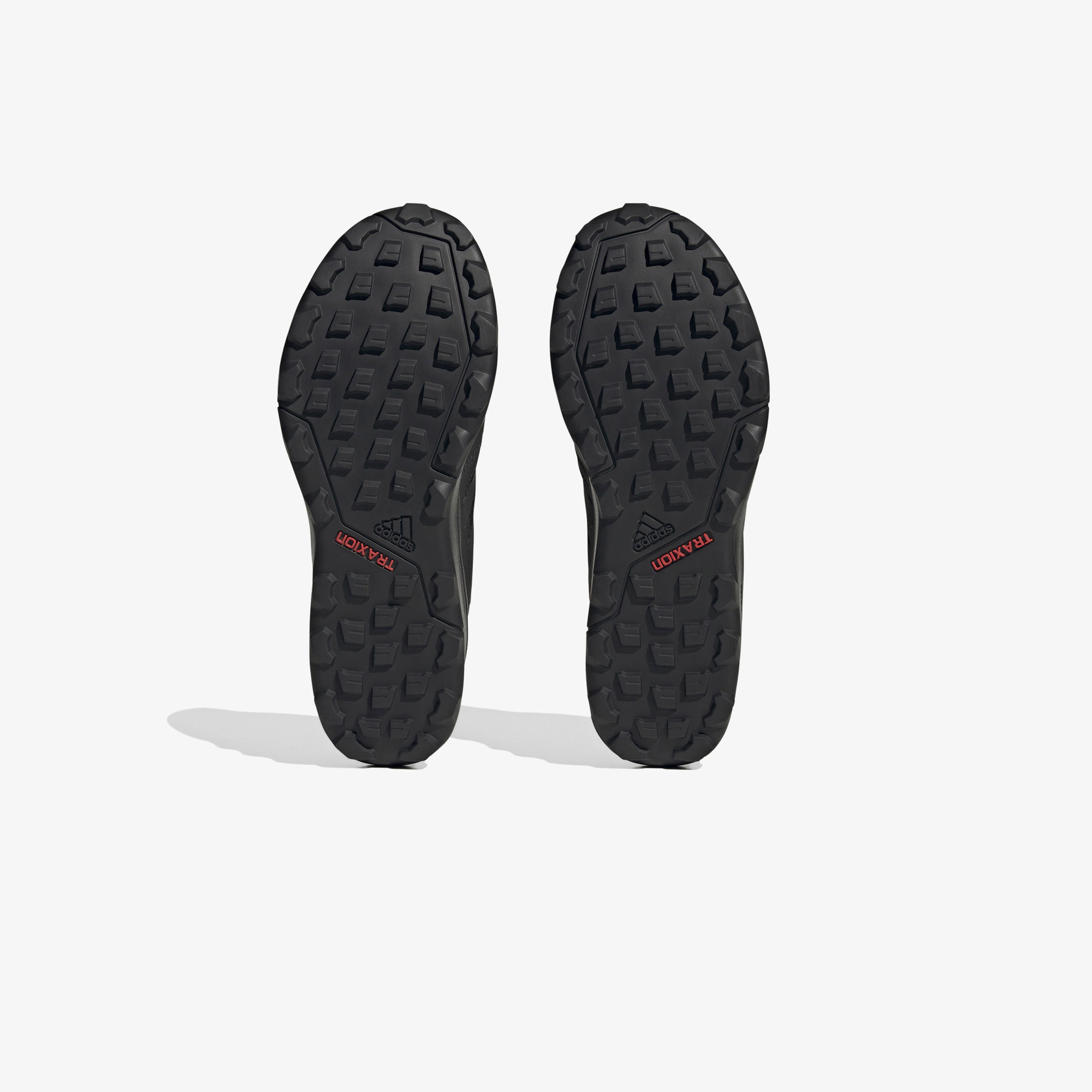 adidas Terrex Tracerocker 2.0 Gore Tex Erkek Siyah Koşu Ayakkabısı