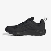 adidas Terrex Tracerocker 2.0 Gore Tex Erkek Siyah Koşu Ayakkabısı