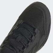 adidas Terrex Tracerocker 2.0 Gore Tex Erkek Siyah Koşu Ayakkabısı