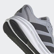 adidas Galaxy 7 Erkek Gri Koşu Ayakkabısı