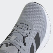 adidas Galaxy 7 Erkek Gri Koşu Ayakkabısı