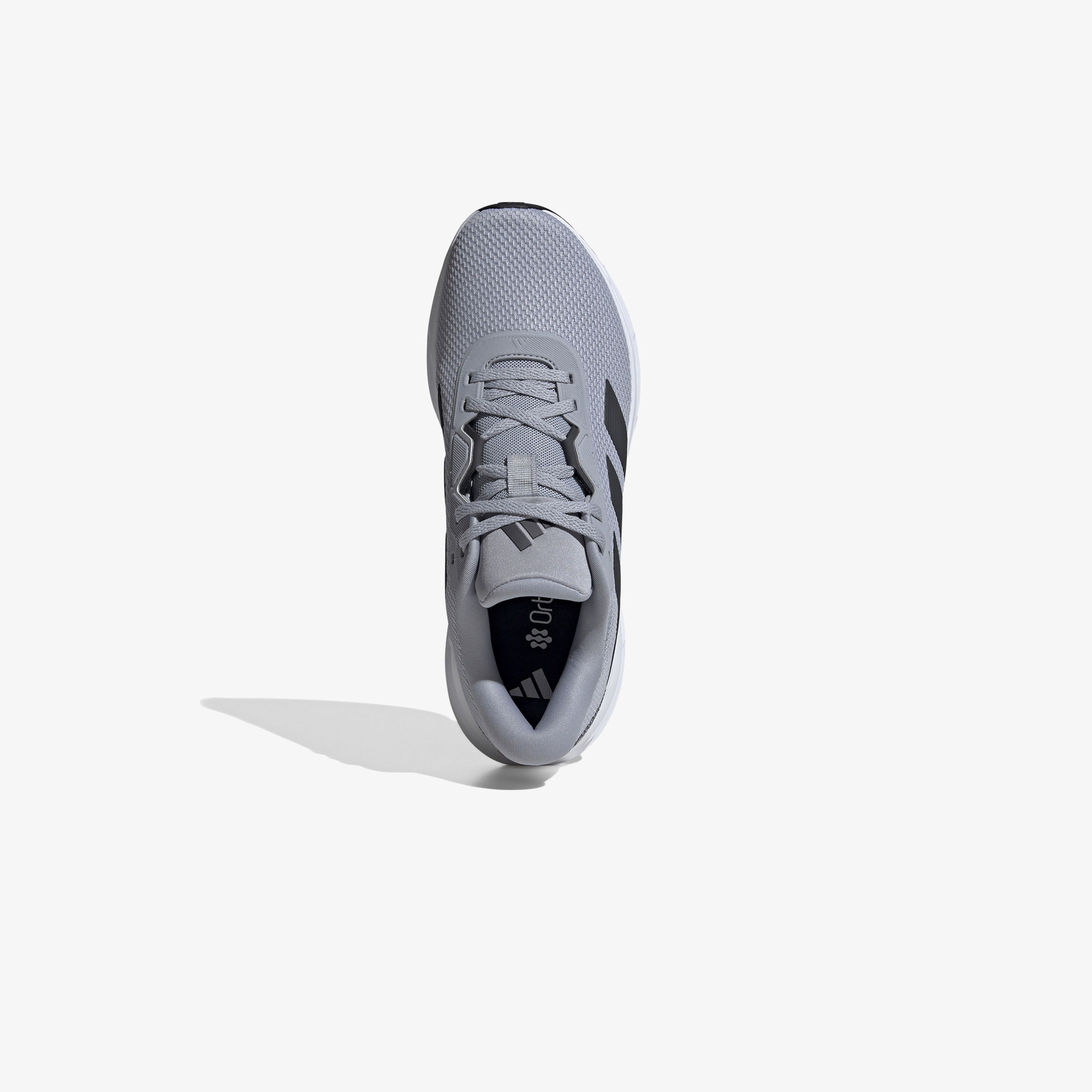 adidas Galaxy 7 Erkek Gri Koşu Ayakkabısı