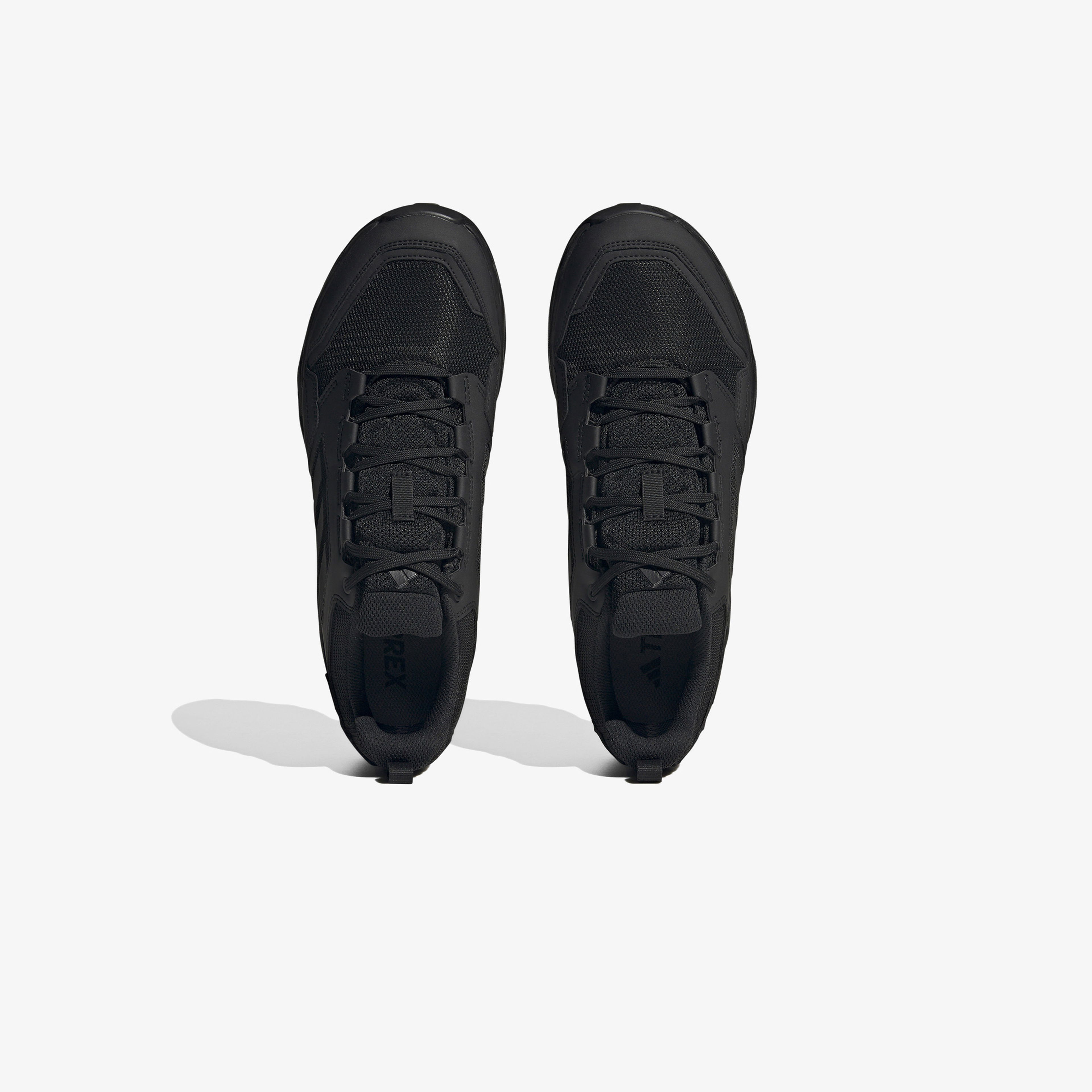 adidas Terrex Tracerocker 2.0 Gore Tex Erkek Siyah Koşu Ayakkabısı