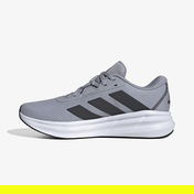 adidas Galaxy 7 Erkek Gri Koşu Ayakkabısı