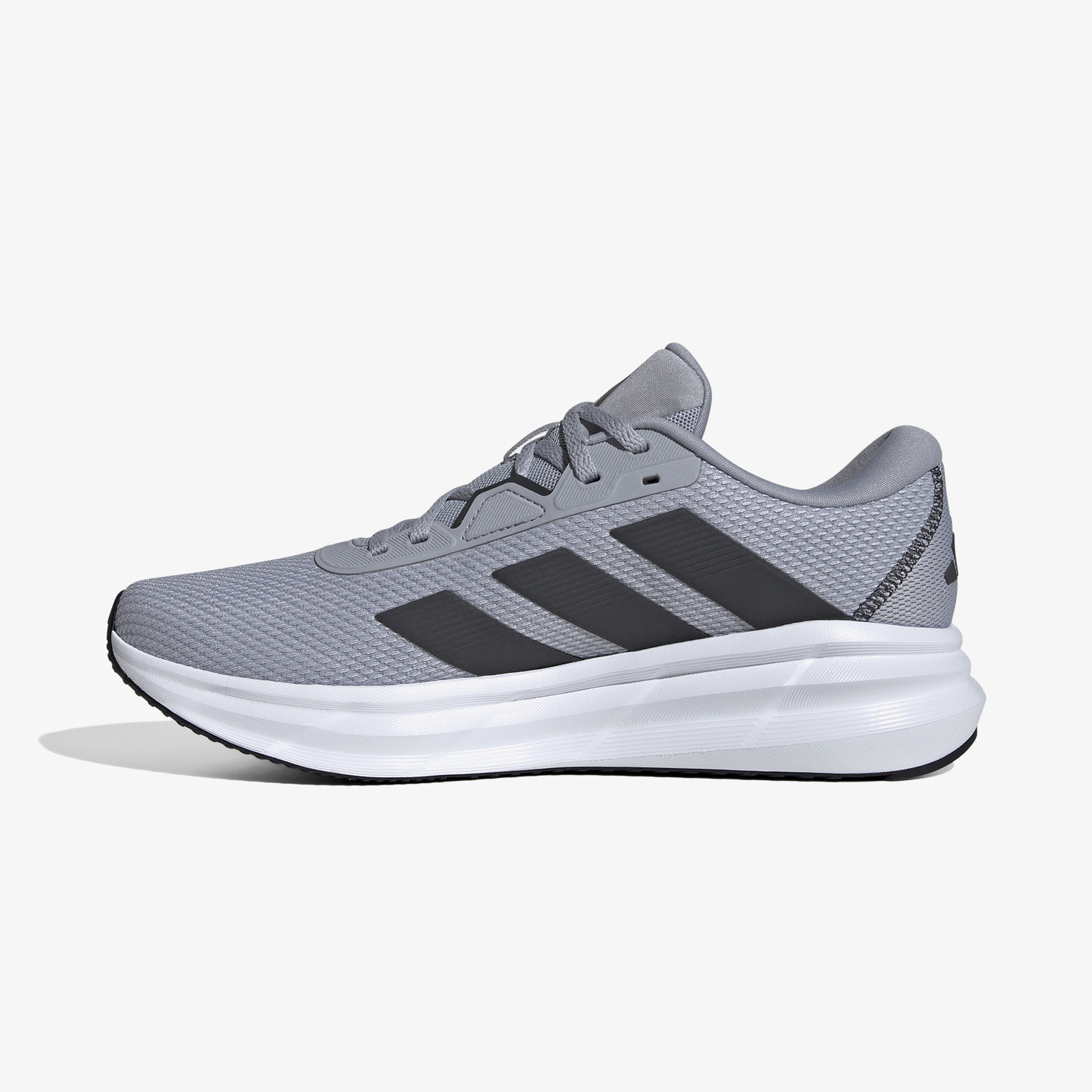 adidas Galaxy 7 Erkek Gri Koşu Ayakkabısı