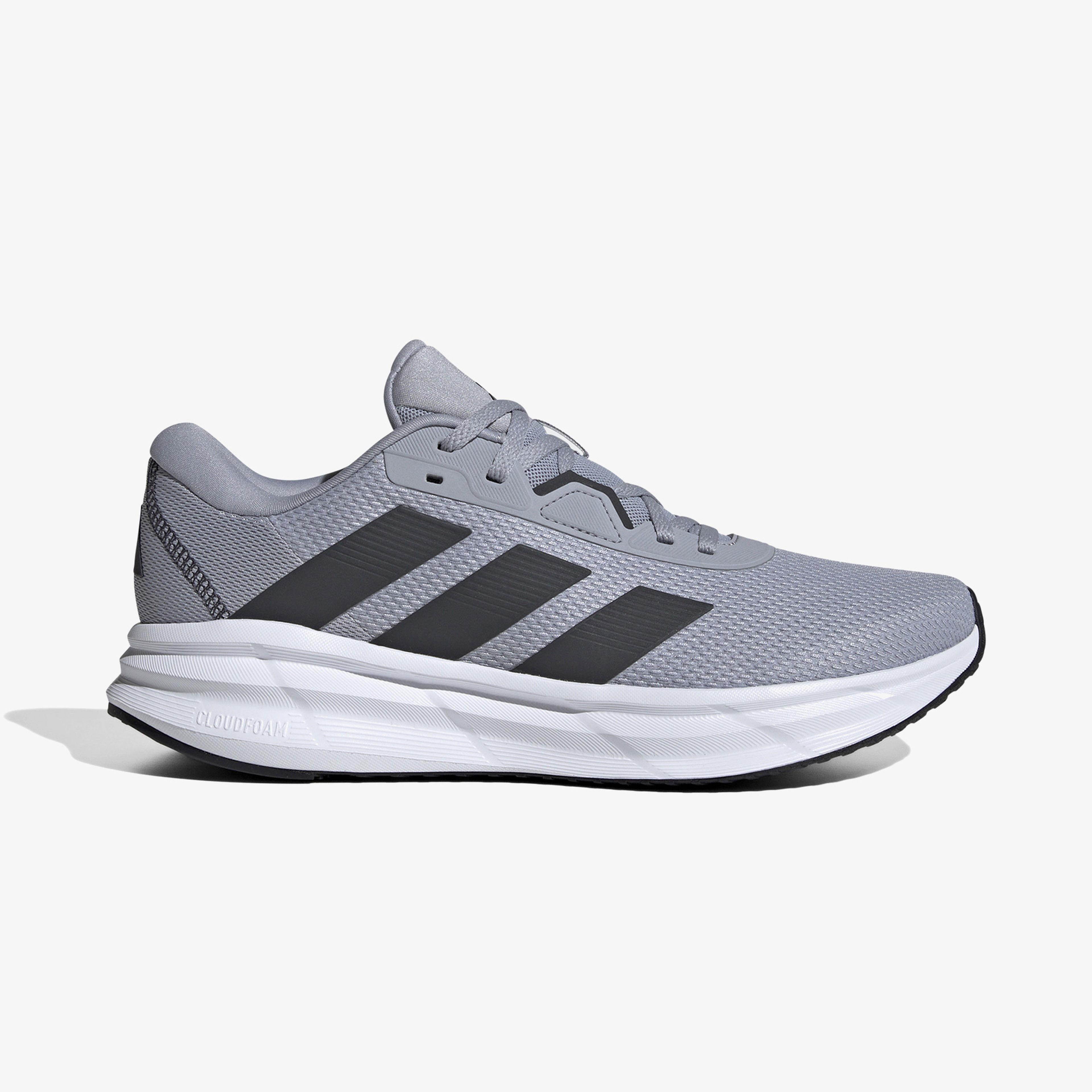 adidas Galaxy 7 Erkek Gri Koşu Ayakkabısı