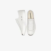 Converse Jack Purcell 1St in Class Erkek Beyaz Sneaker