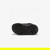 Timberland Mid Lace Up Bebek Siyah Outdoor Ayakkabı