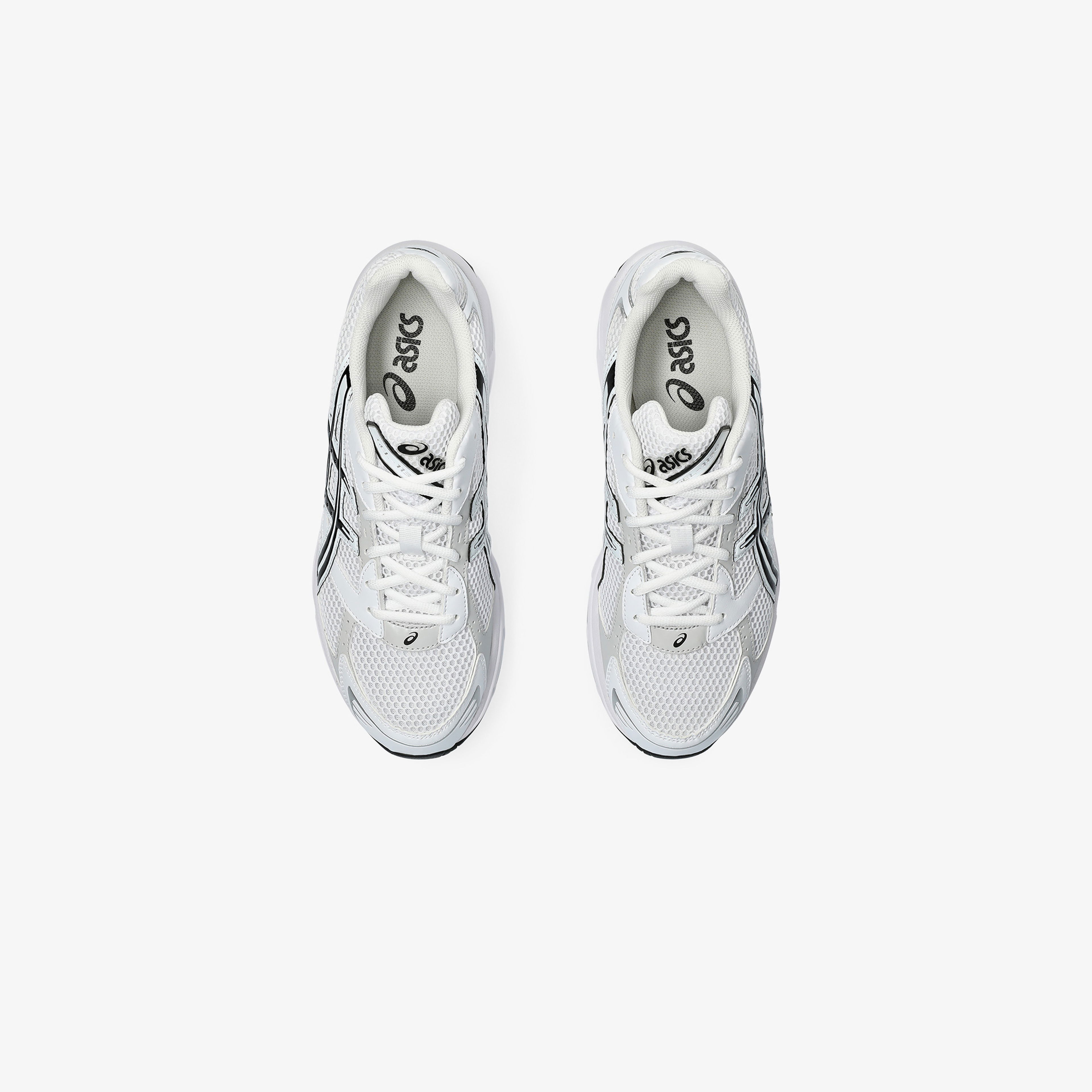 Asics Gel-1130 Unisex Beyaz Spor Ayakkabı