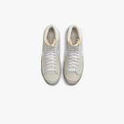 Nike Blazer Mid '77 Se Erkek Krem Spor Ayakkabı